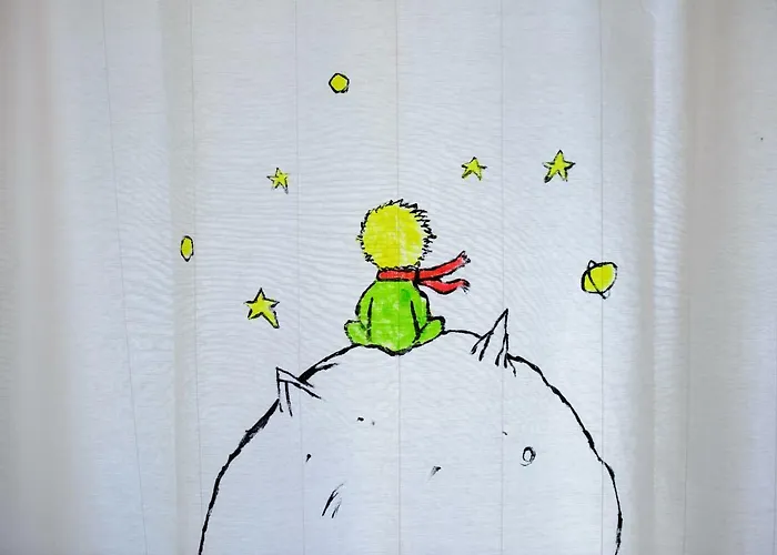 The Little Lejlighed *