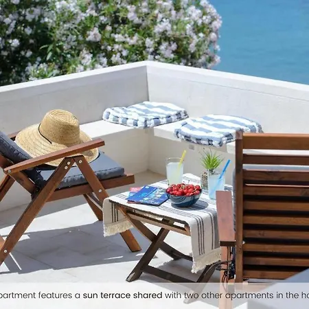 アパート The Little *