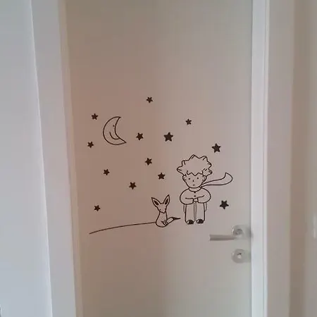 アパート The Little