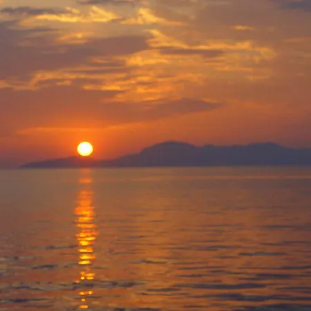 アパート The Little