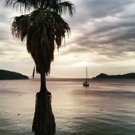 アパート The Little ロプド