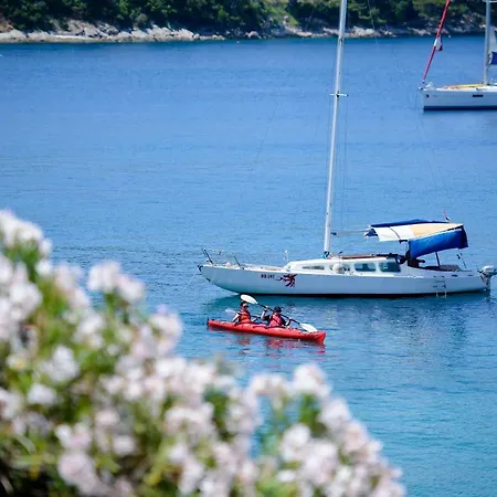 The Little アパート