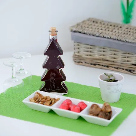 The Little アパート *