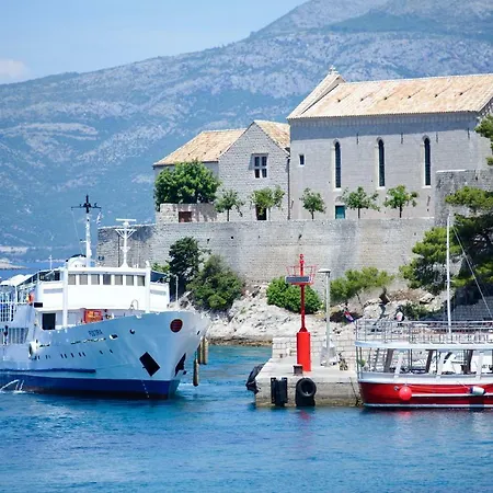 アパート The Little *