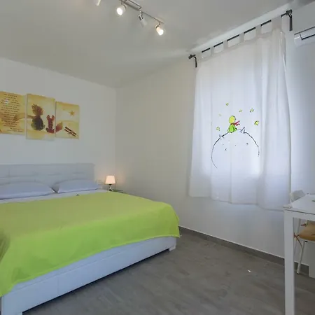 The Little ロプド