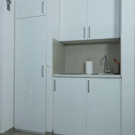 アパート The Little ロプド