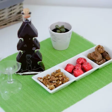 アパート The Little ロプド